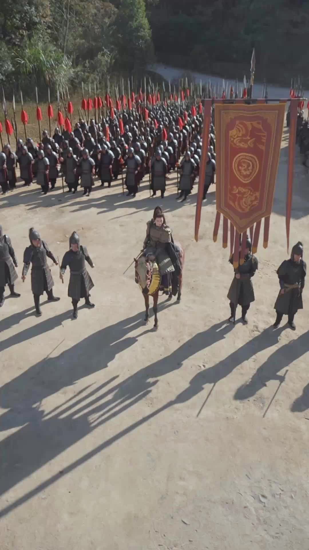 Episode 4 - A History Professor Became Emperor